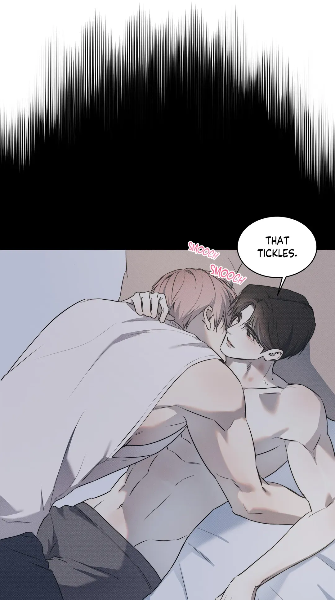 The Sea’s Nocturne (Mature) - Chapter 70 manhwa