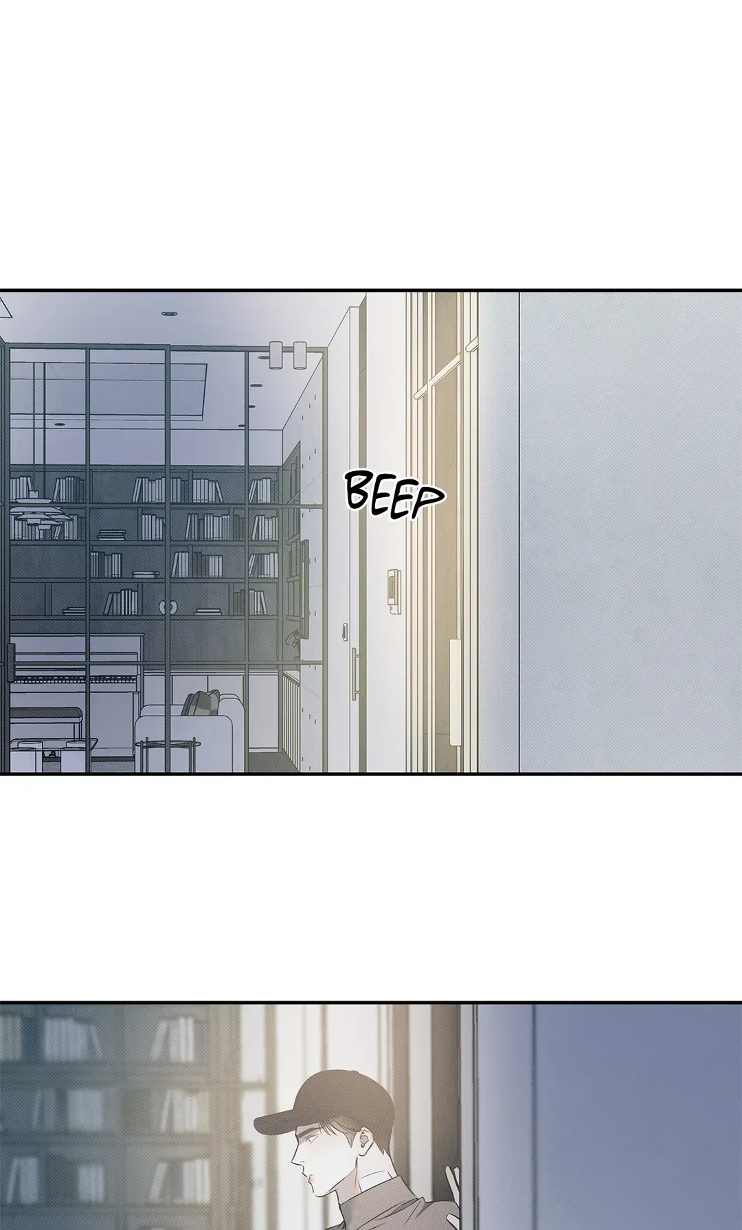 The Sea’s Nocturne (Mature) - Chapter 70 manhwa