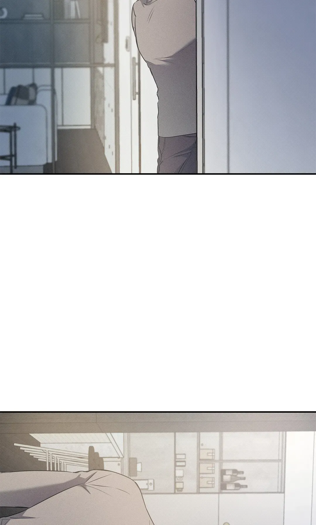 The Sea’s Nocturne (Mature) - Chapter 70 manhwa