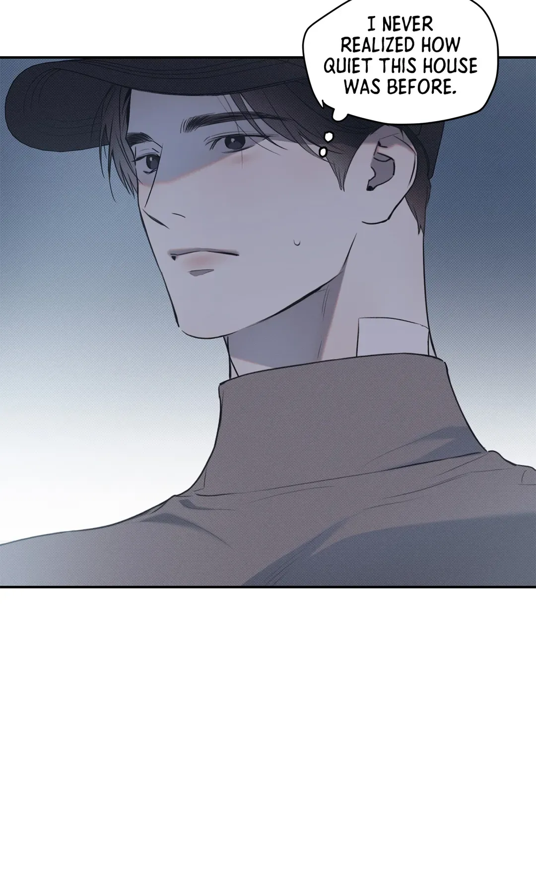 The Sea’s Nocturne (Mature) - Chapter 70 manhwa