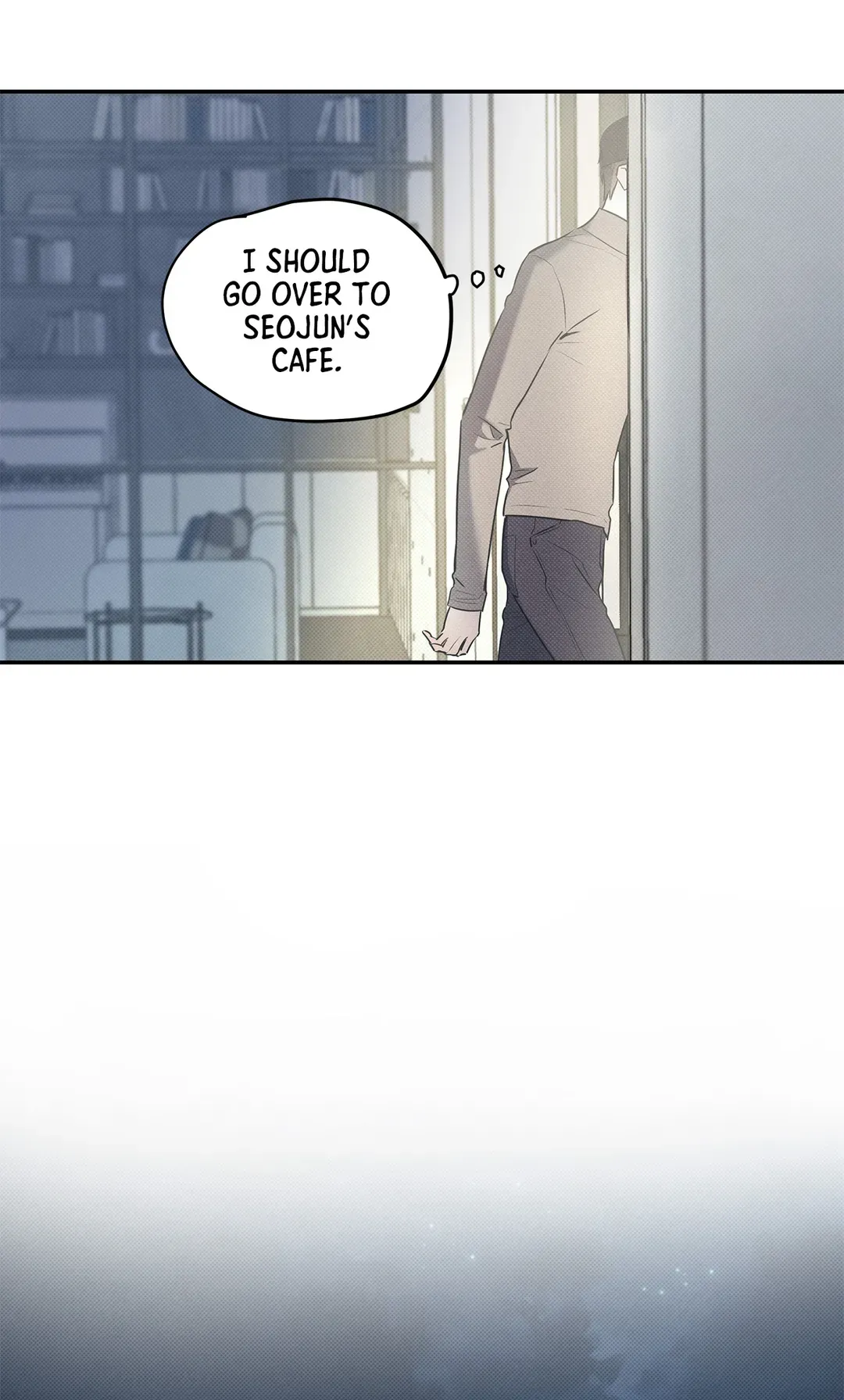The Sea’s Nocturne (Mature) - Chapter 70 manhwa