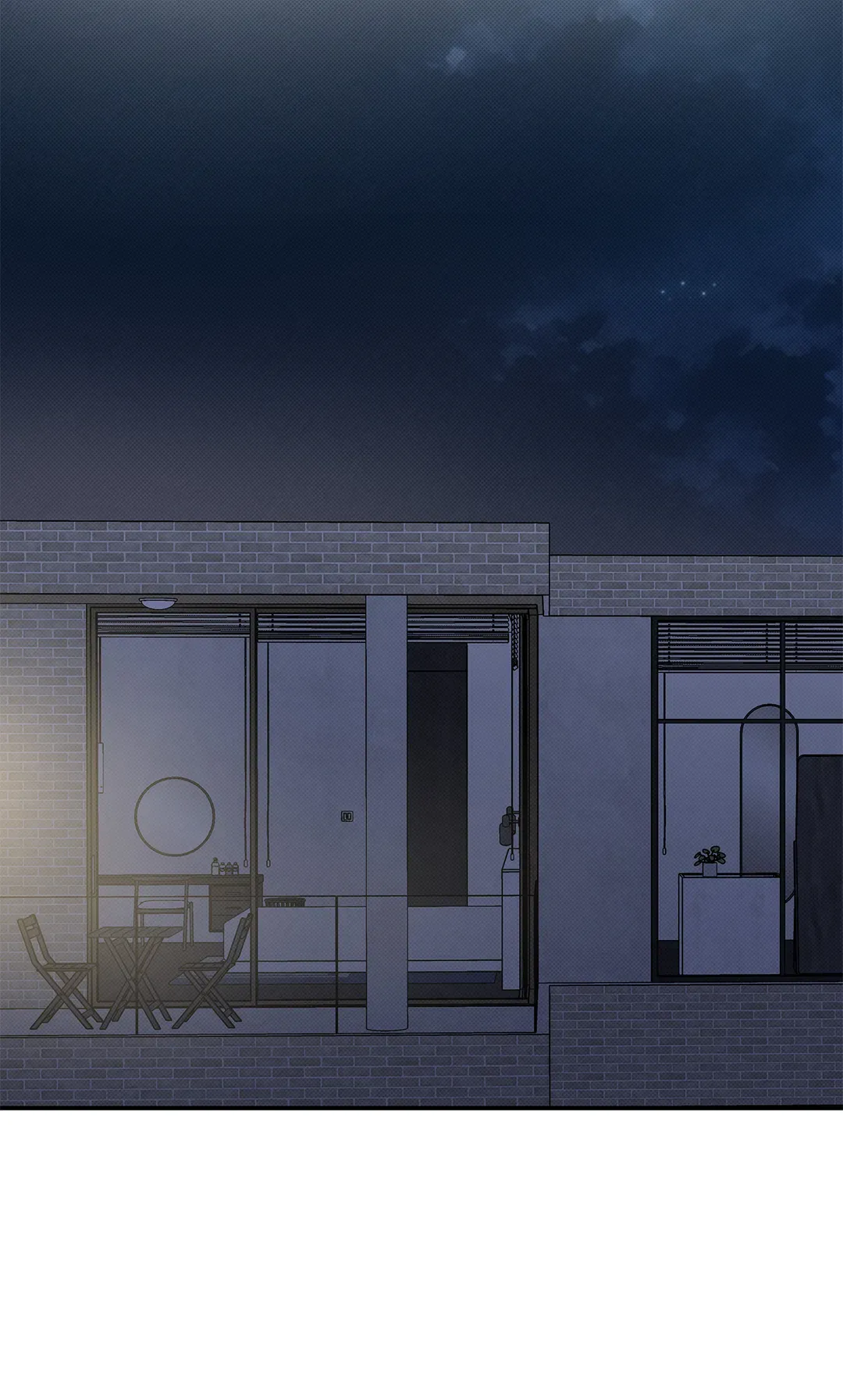 The Sea’s Nocturne (Mature) - Chapter 70 manhwa