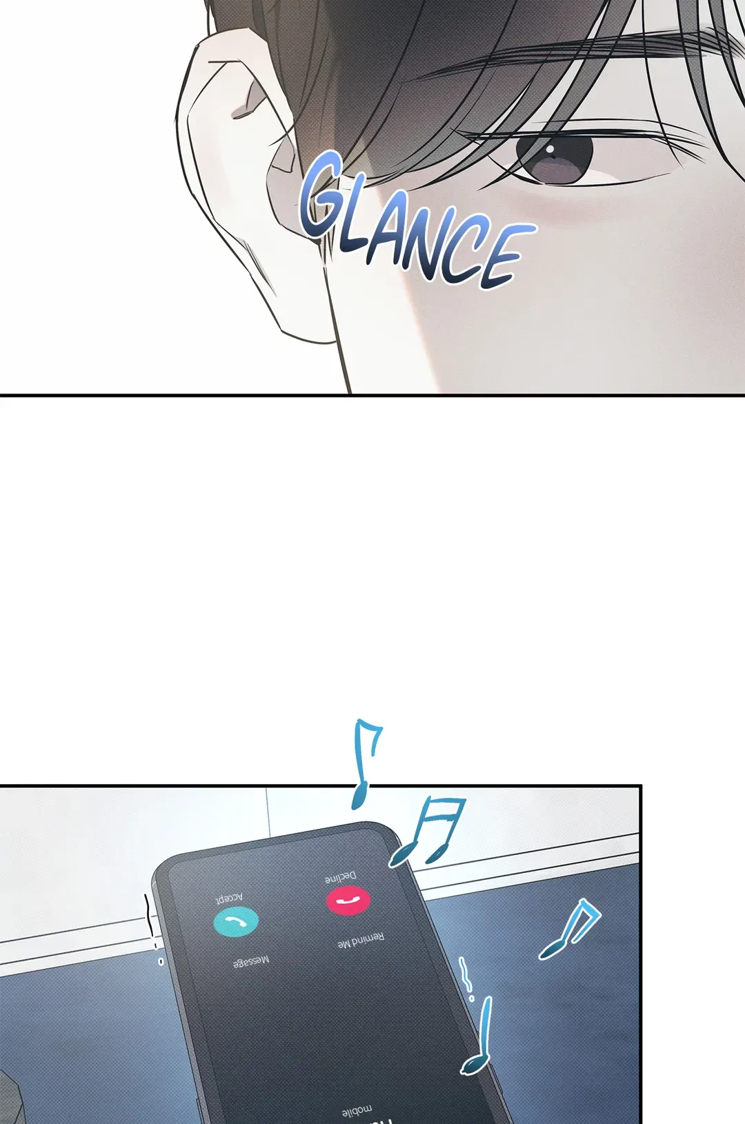 The Sea’s Nocturne (Mature) - Chapter 70 manhwa