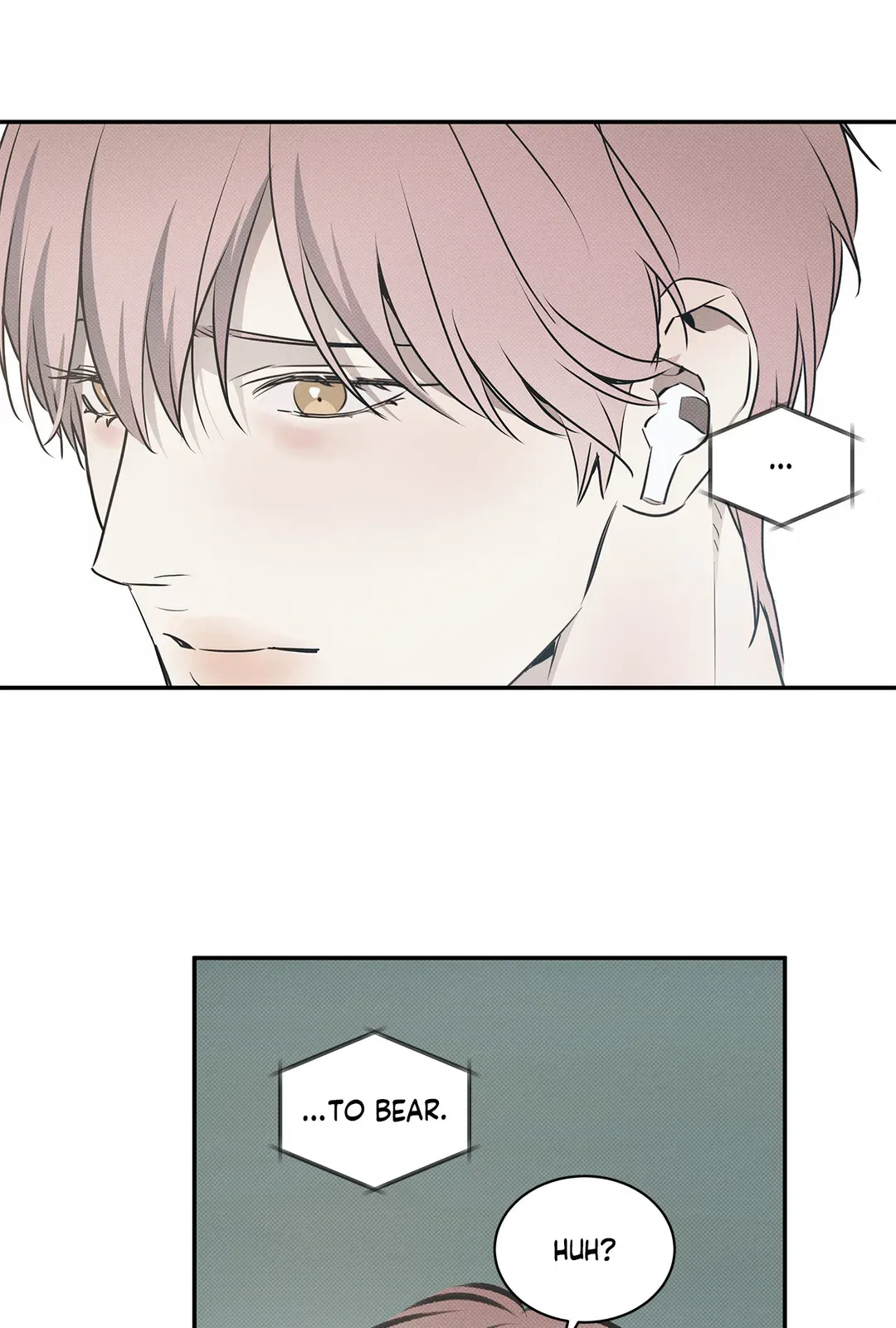 The Sea’s Nocturne (Mature) - Chapter 70 manhwa