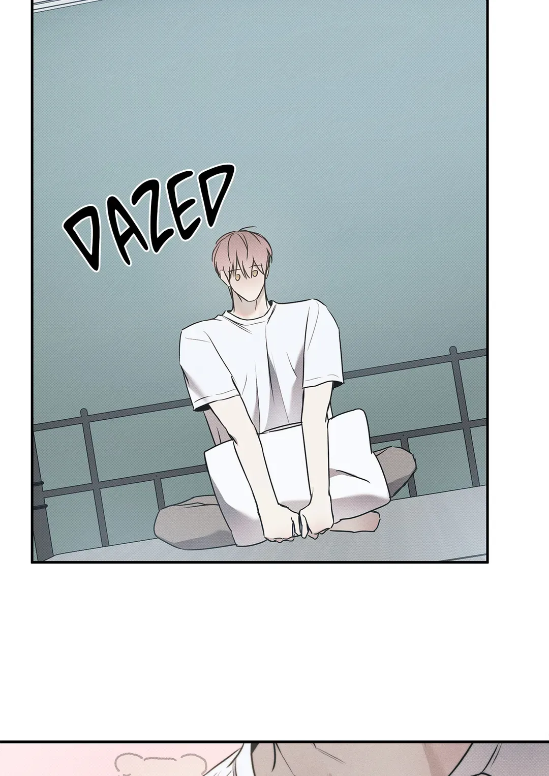 The Sea’s Nocturne (Mature) - Chapter 70 manhwa