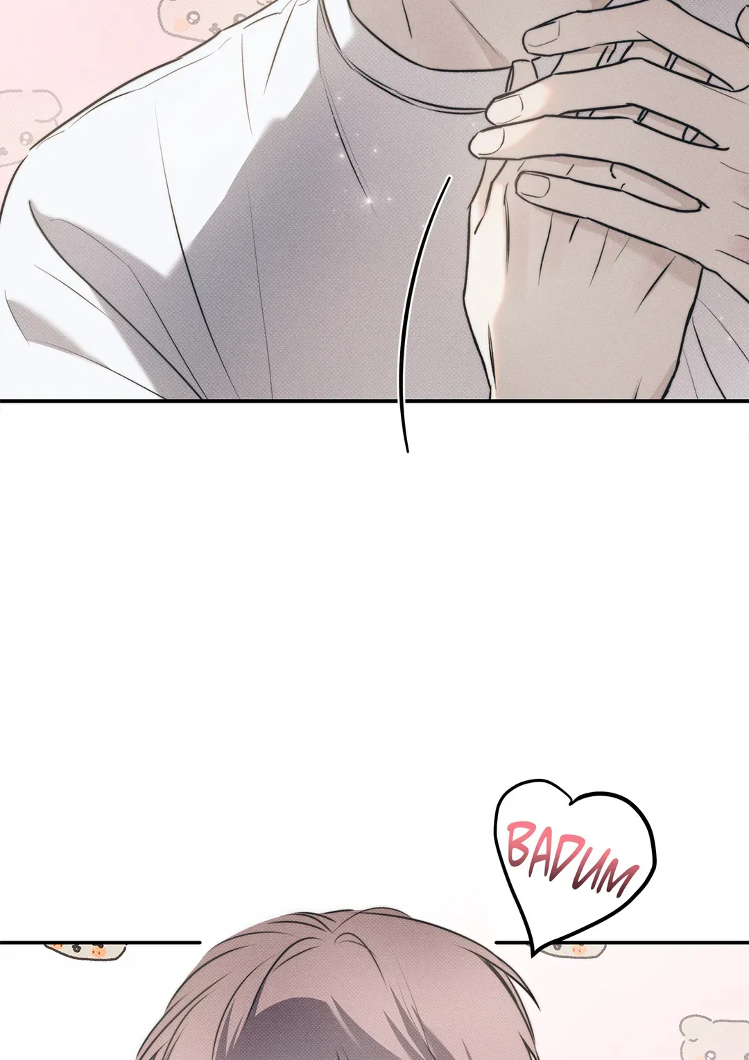 The Sea’s Nocturne (Mature) - Chapter 70 manhwa