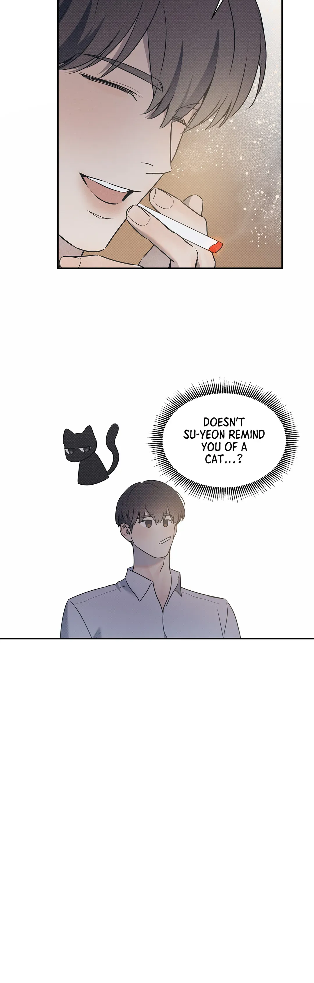 The Sea’s Nocturne (Mature) - Chapter 71 manhwa