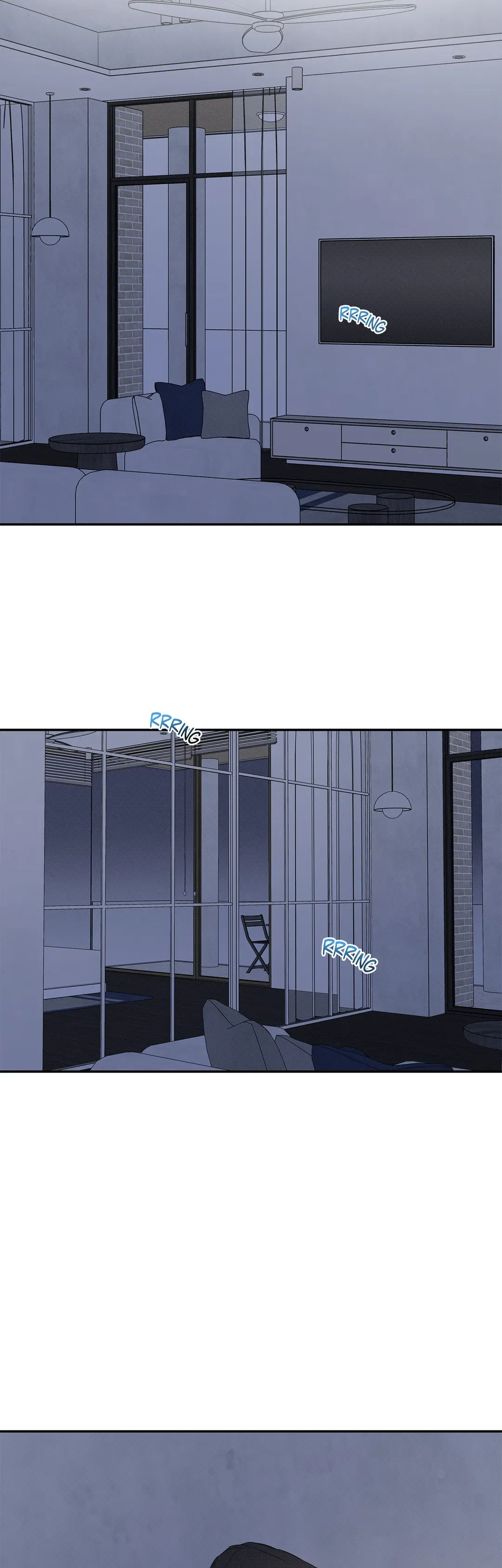 The Sea’s Nocturne (Mature) - Chapter 71 manhwa
