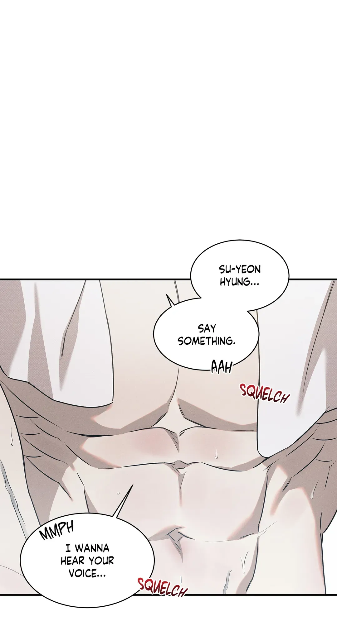 The Sea’s Nocturne (Mature) - Chapter 72 manhwa