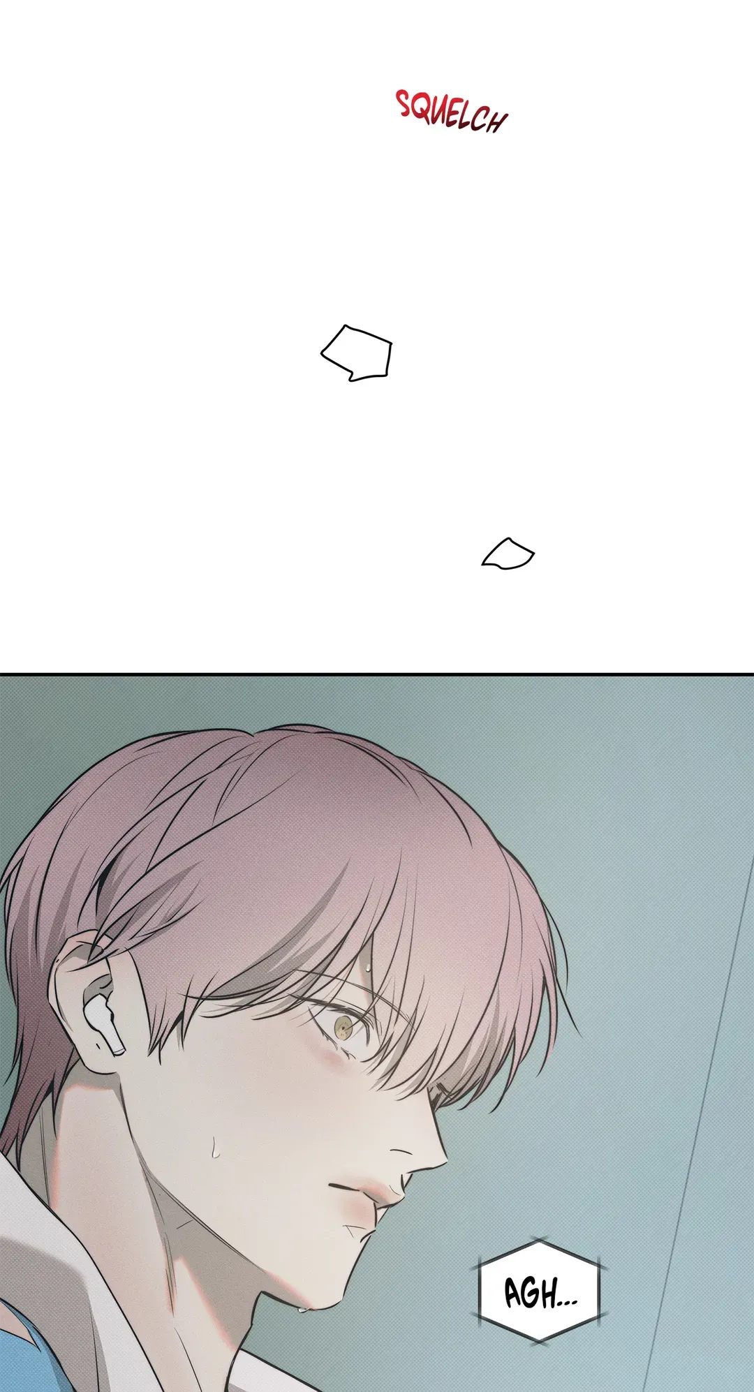 The Sea’s Nocturne (Mature) - Chapter 72 manhwa