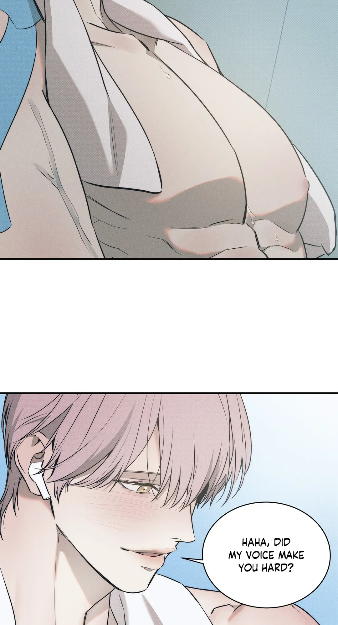 The Sea’s Nocturne (Mature) - Chapter 72 manhwa