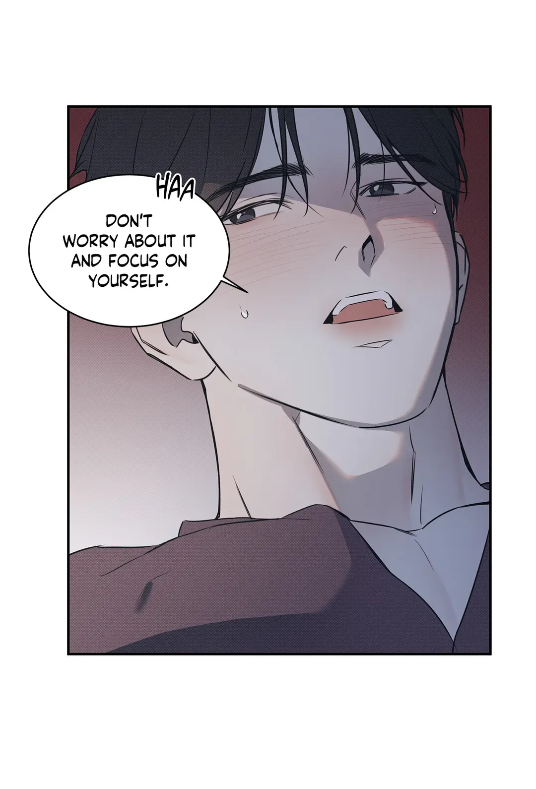The Sea’s Nocturne (Mature) - Chapter 72 manhwa