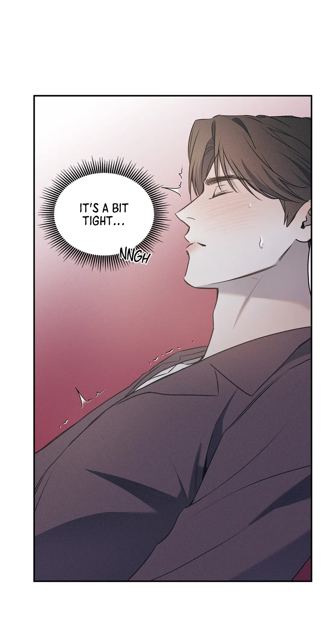 The Sea’s Nocturne (Mature) - Chapter 72 manhwa