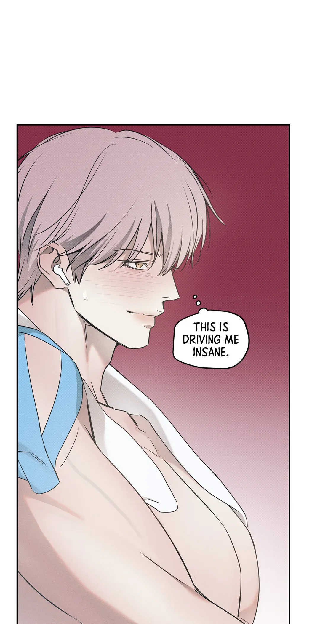 The Sea’s Nocturne (Mature) - Chapter 72 manhwa