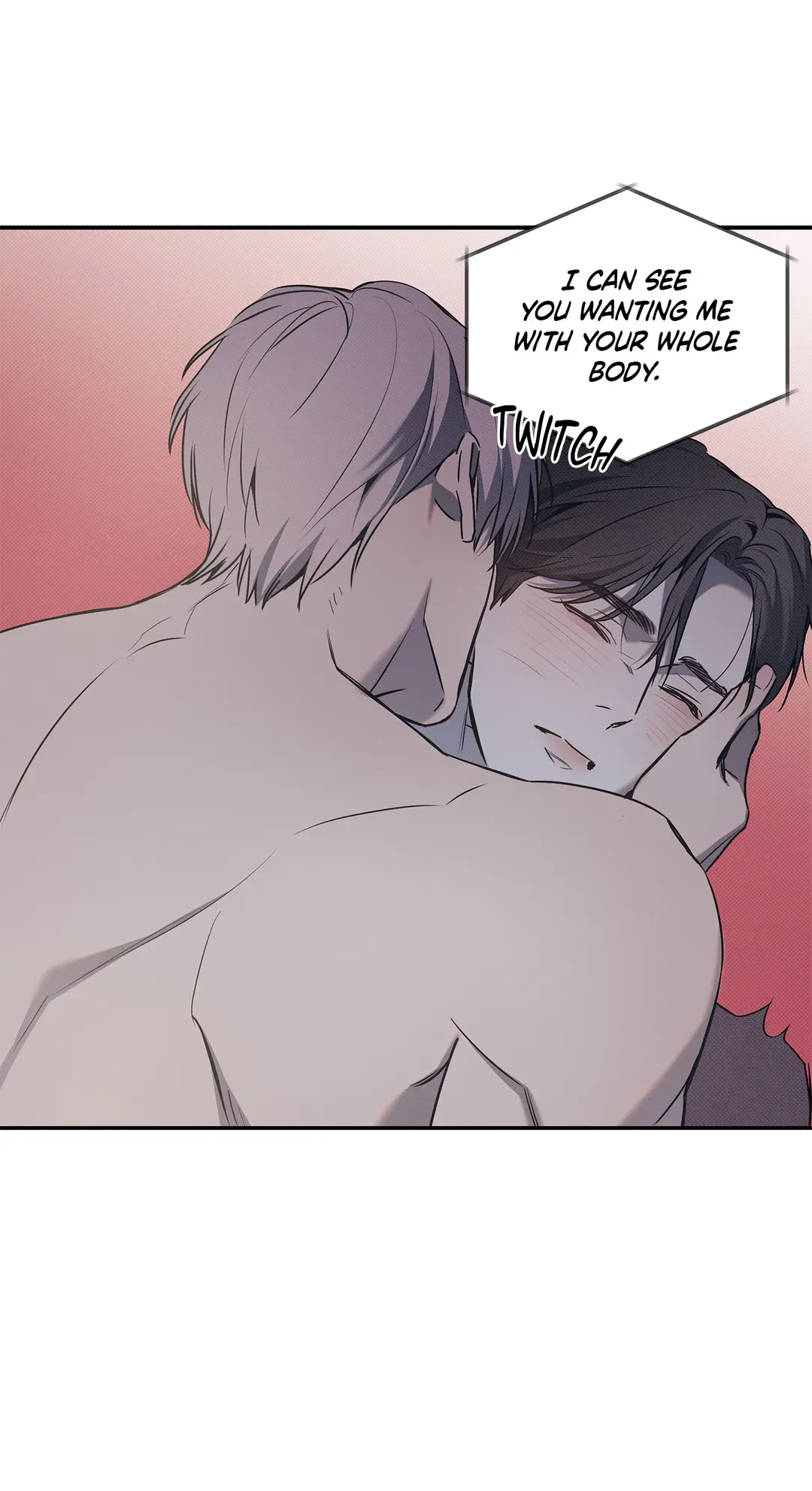 The Sea’s Nocturne (Mature) - Chapter 72 manhwa