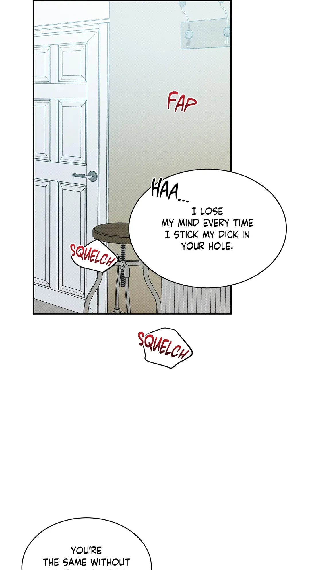 The Sea’s Nocturne (Mature) - Chapter 72 manhwa