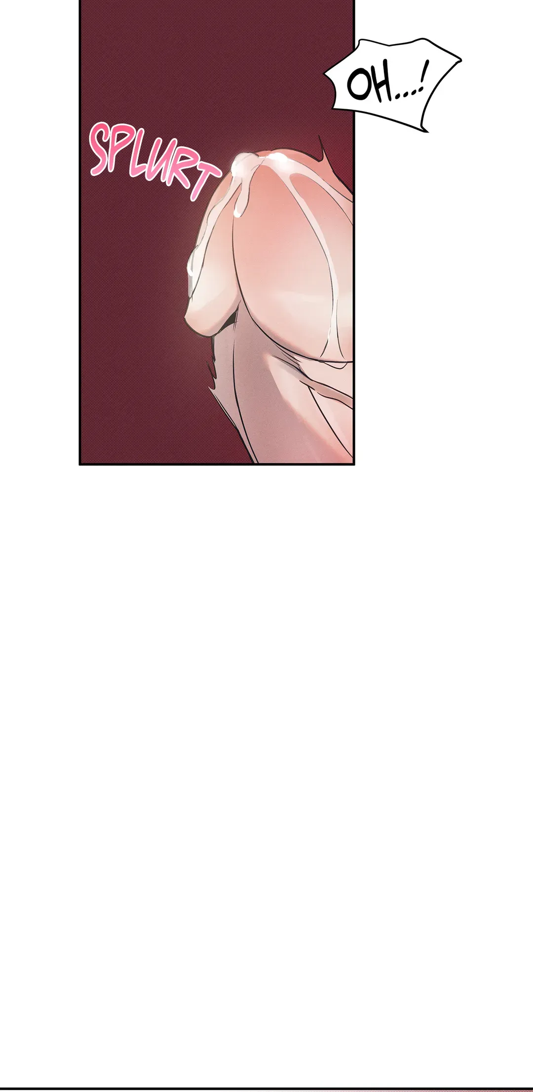 The Sea’s Nocturne (Mature) - Chapter 72 manhwa