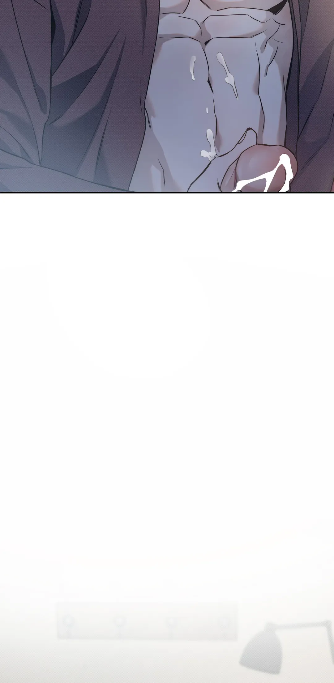 The Sea’s Nocturne (Mature) - Chapter 72 manhwa