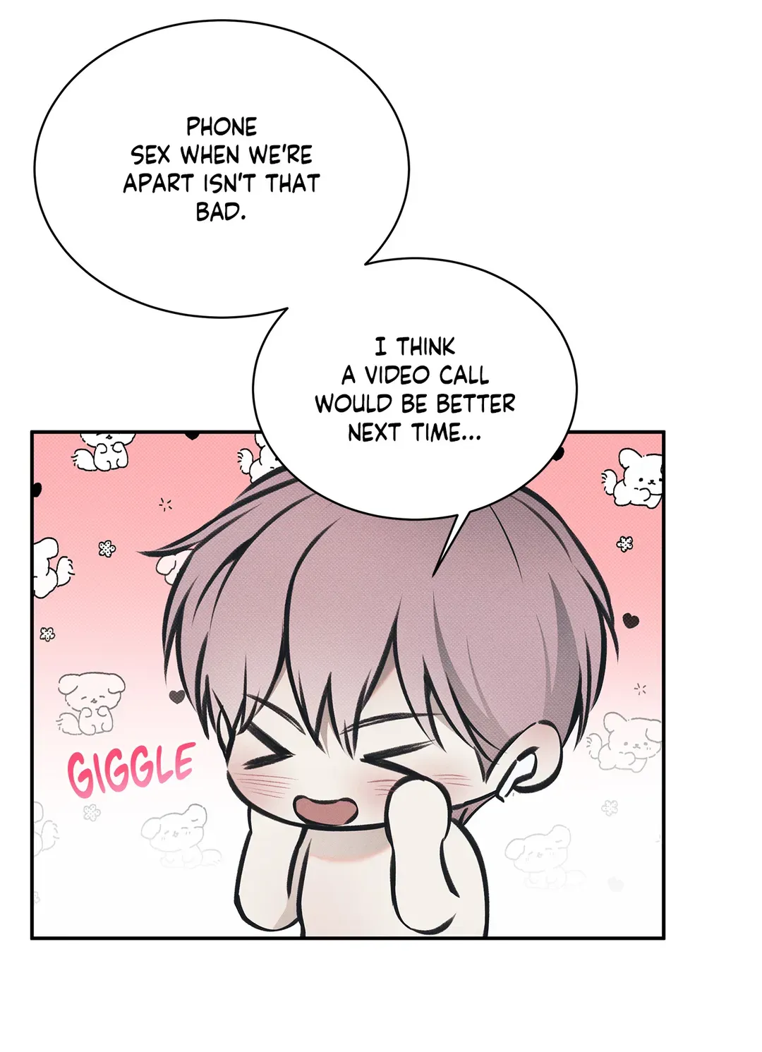 The Sea’s Nocturne (Mature) - Chapter 72 manhwa