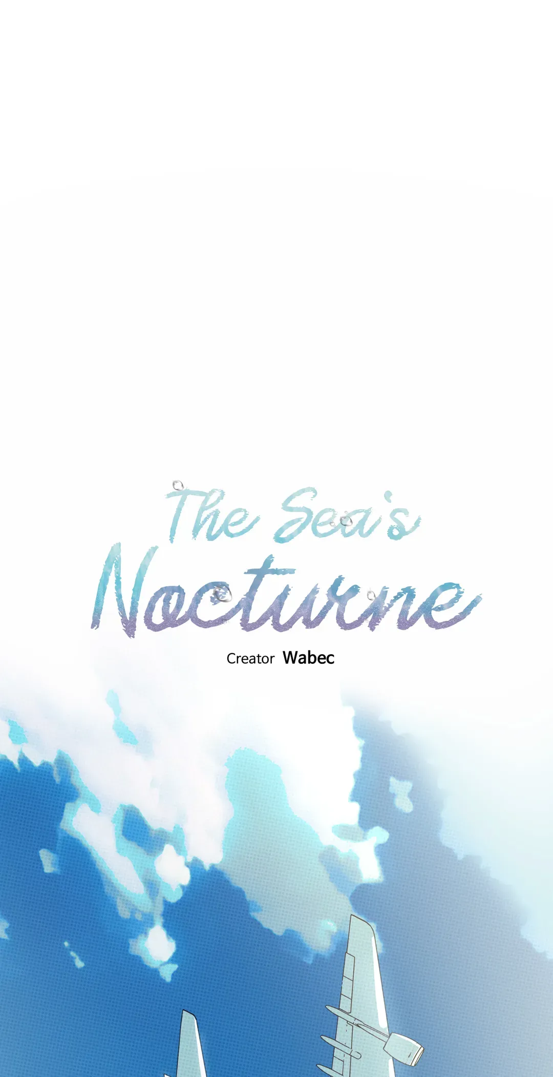 The Sea’s Nocturne (Mature) - Chapter 72 manhwa