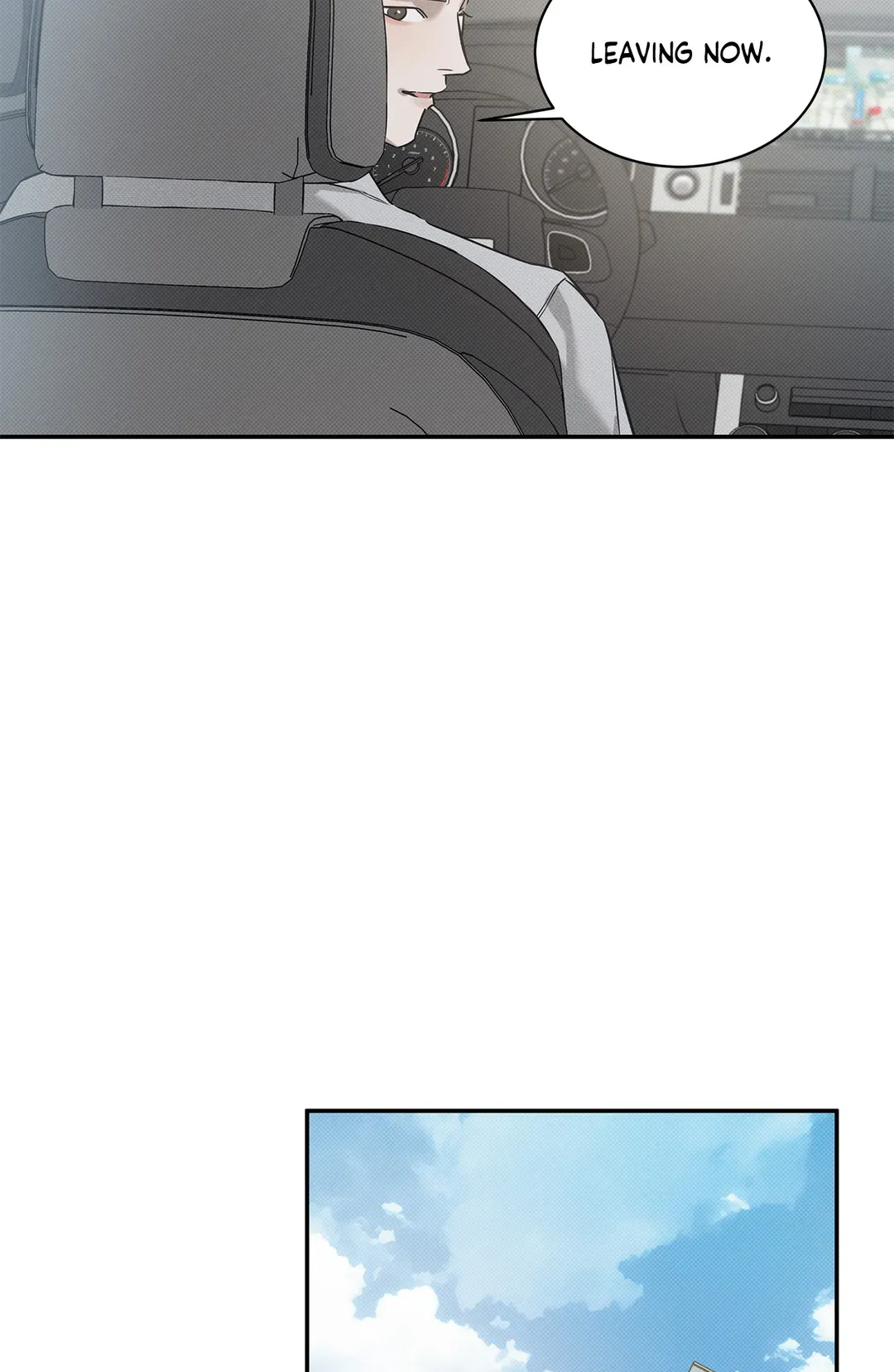 The Sea’s Nocturne (Mature) - Chapter 72 manhwa