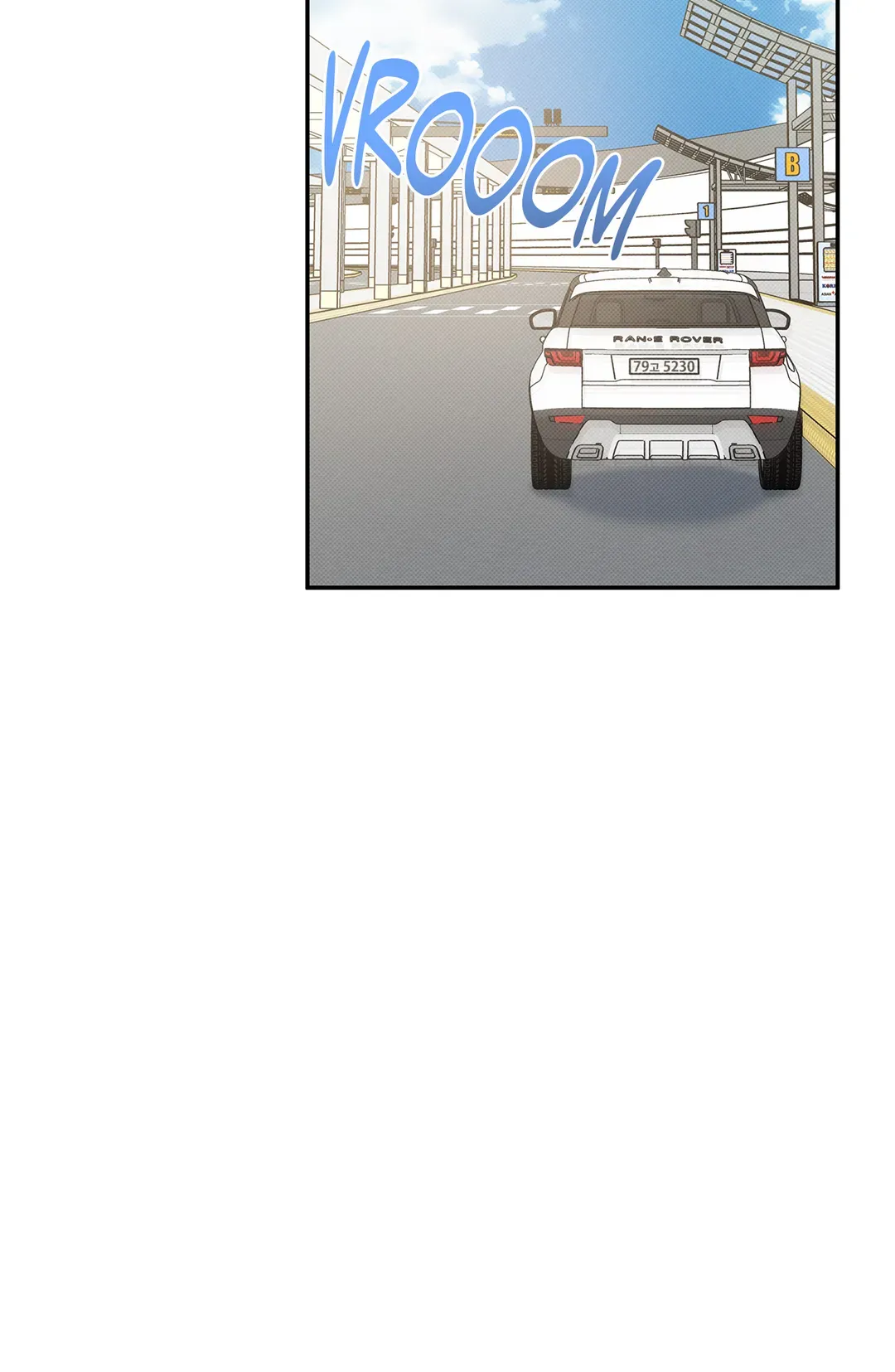 The Sea’s Nocturne (Mature) - Chapter 72 manhwa