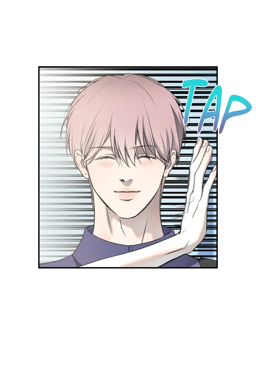 The Sea’s Nocturne (Mature) - Chapter 72 manhwa