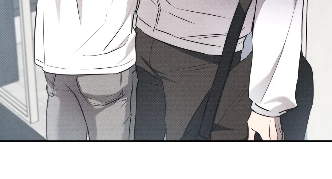The Sea’s Nocturne (Mature) - Chapter 73 manhwa