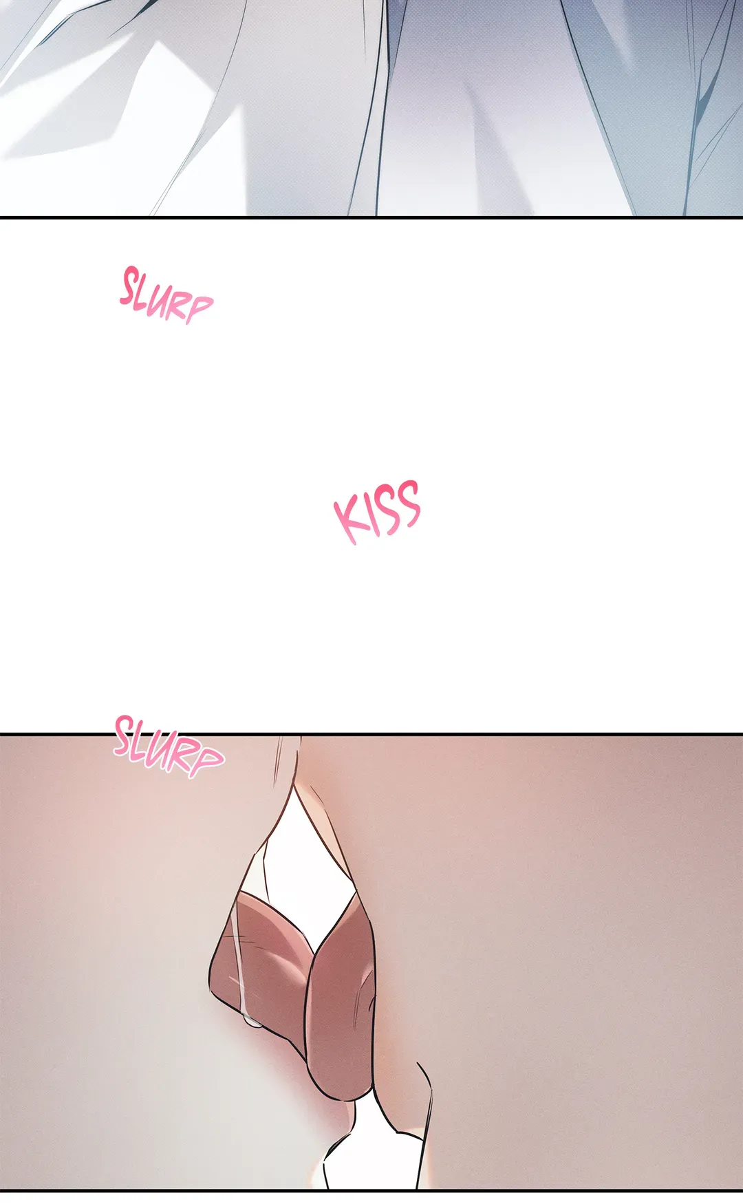 The Sea’s Nocturne (Mature) - Chapter 73 manhwa