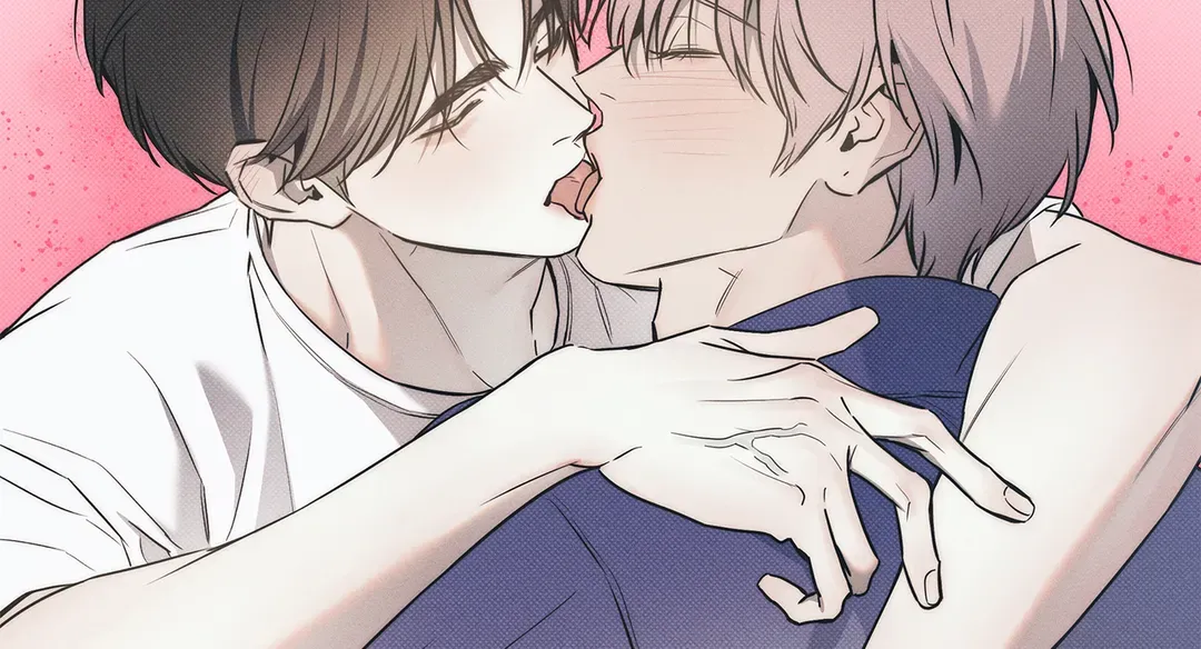 The Sea’s Nocturne (Mature) - Chapter 73 manhwa