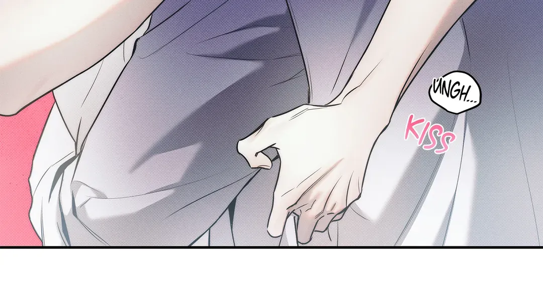 The Sea’s Nocturne (Mature) - Chapter 73 manhwa