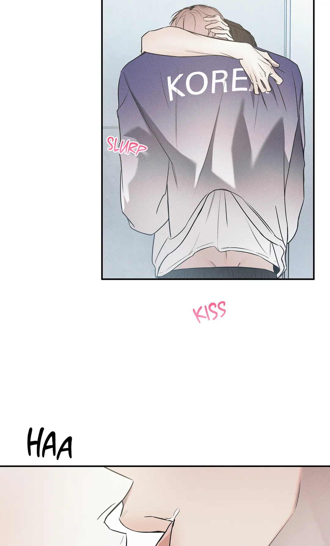 The Sea’s Nocturne (Mature) - Chapter 73 manhwa