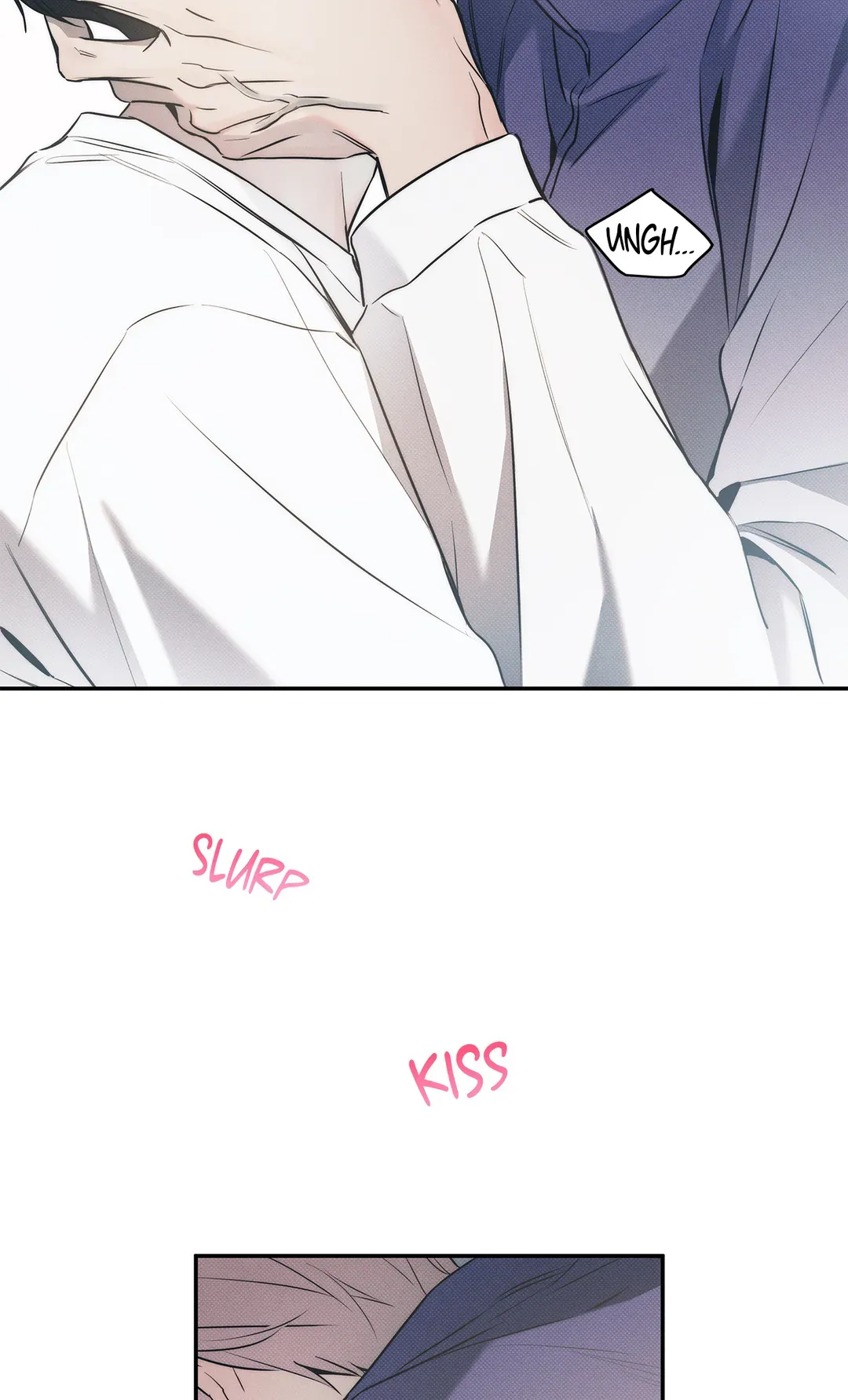 The Sea’s Nocturne (Mature) - Chapter 73 manhwa