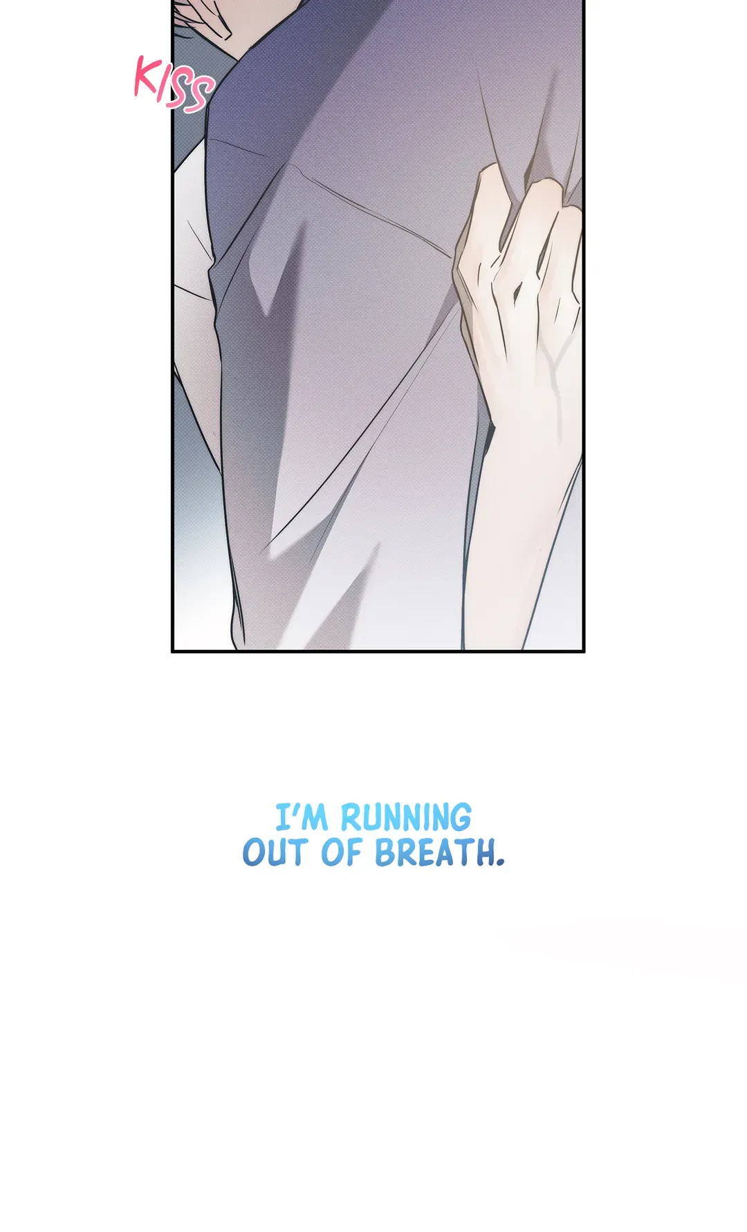 The Sea’s Nocturne (Mature) - Chapter 73 manhwa