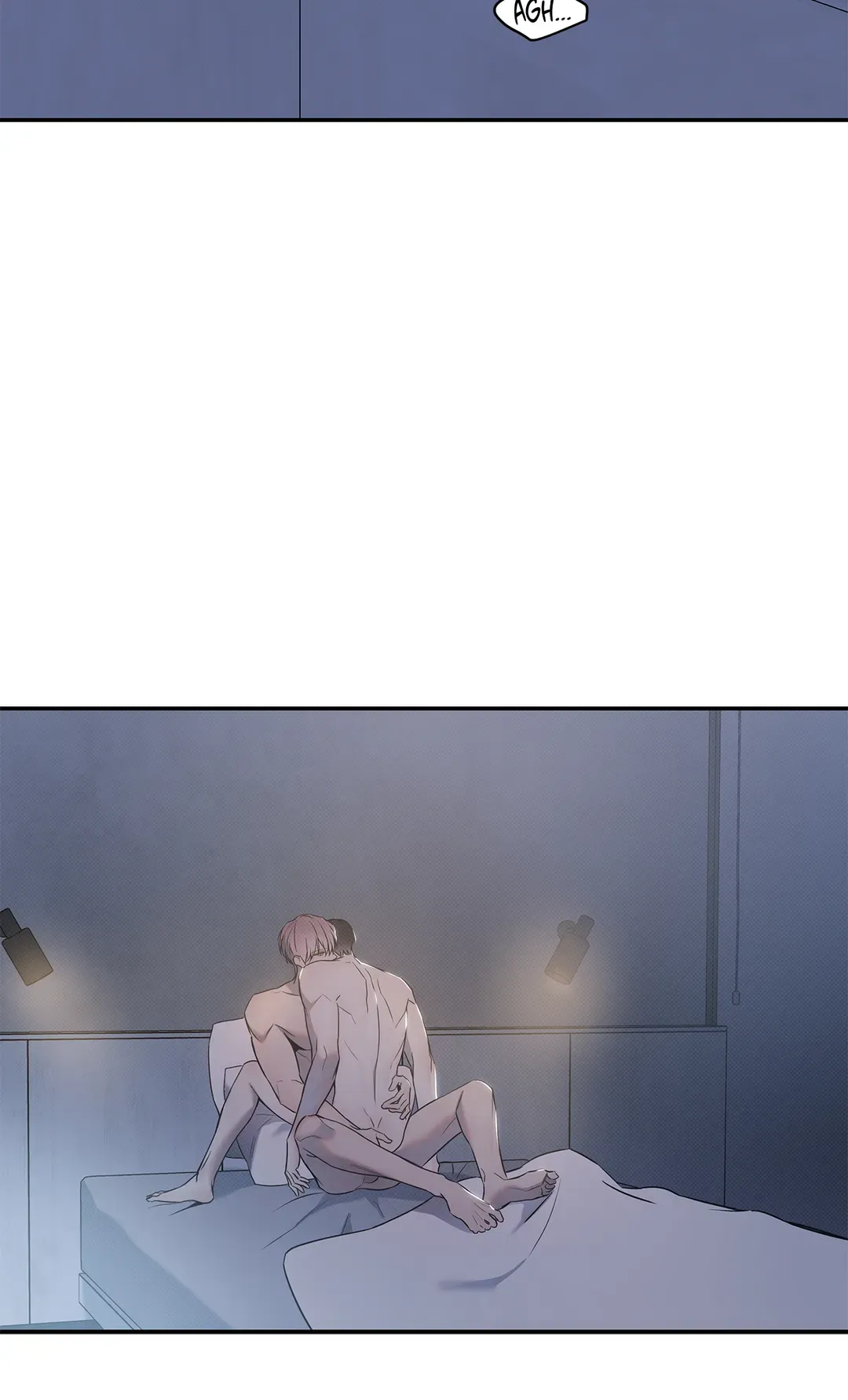 The Sea’s Nocturne (Mature) - Chapter 73 manhwa
