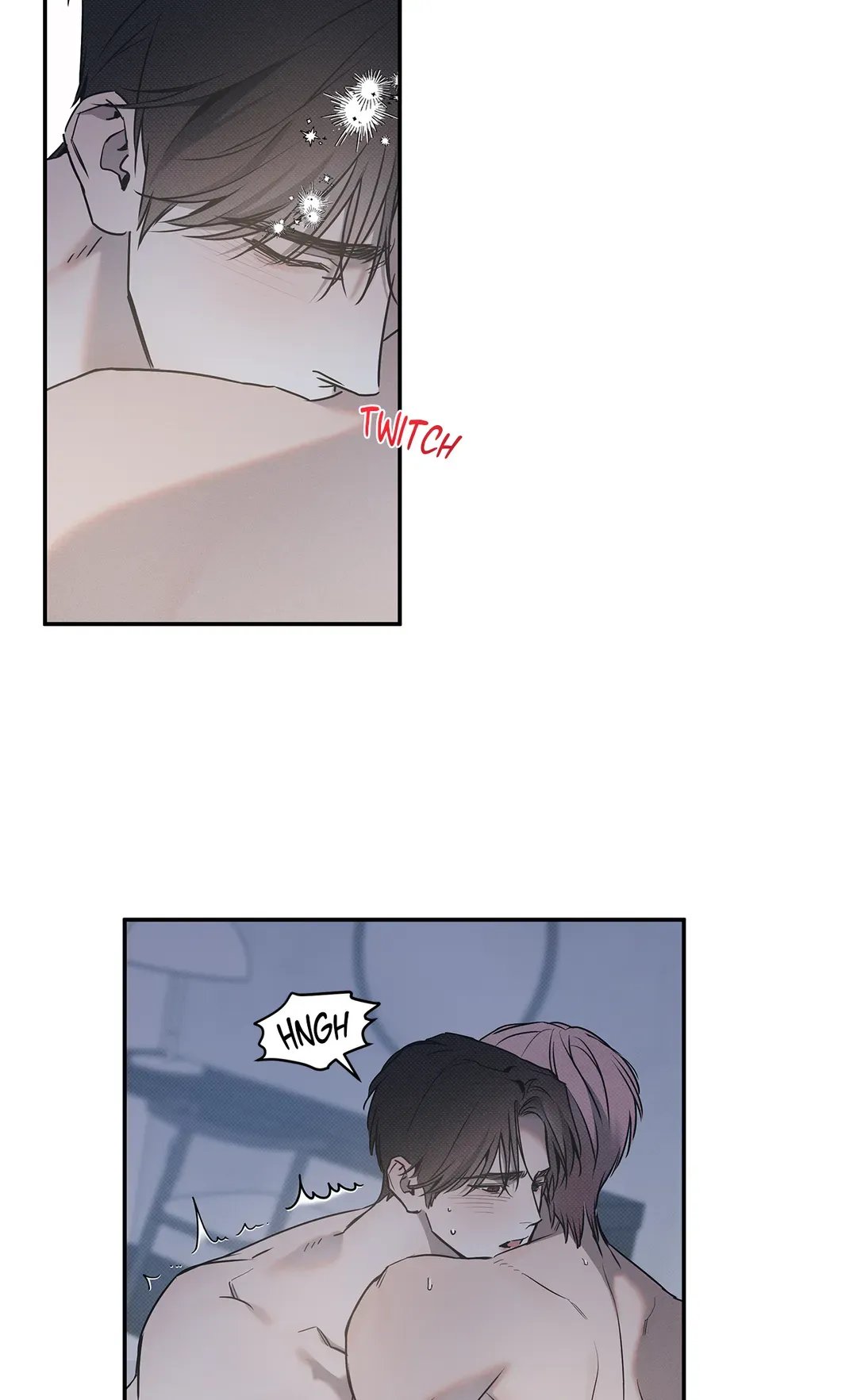 The Sea’s Nocturne (Mature) - Chapter 73 manhwa