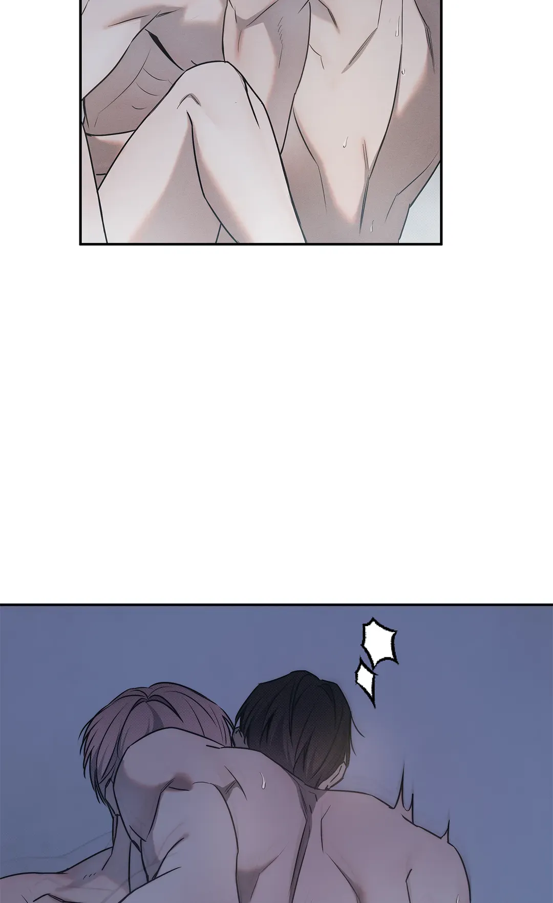 The Sea’s Nocturne (Mature) - Chapter 73 manhwa