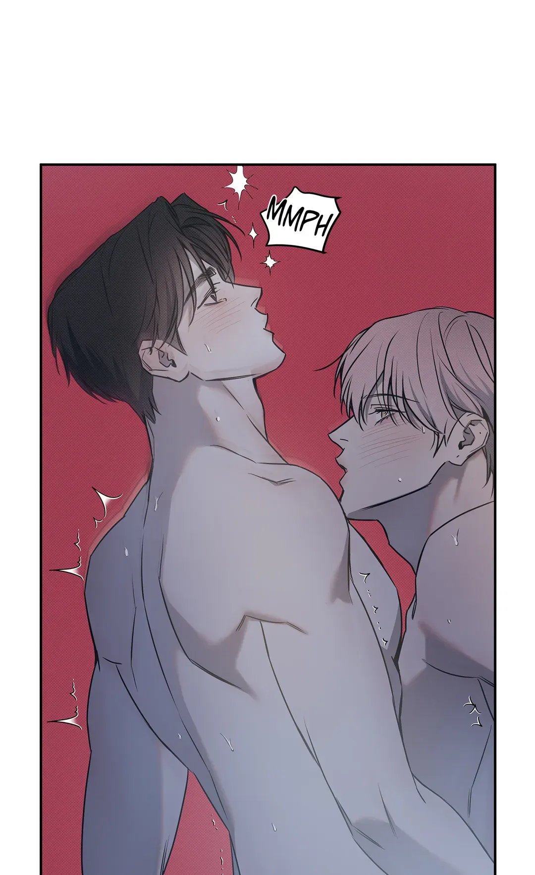 The Sea’s Nocturne (Mature) - Chapter 73 manhwa