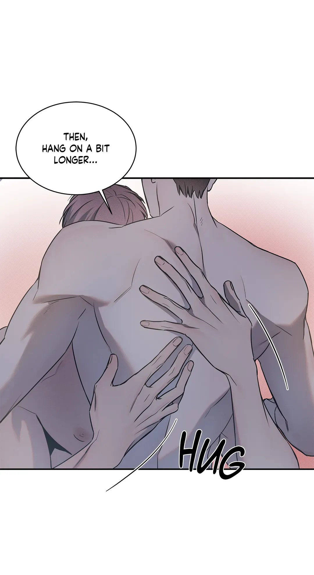 The Sea’s Nocturne (Mature) - Chapter 73 manhwa