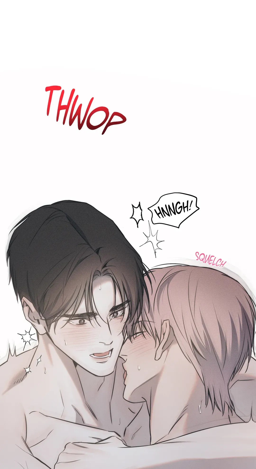 The Sea’s Nocturne (Mature) - Chapter 73 manhwa