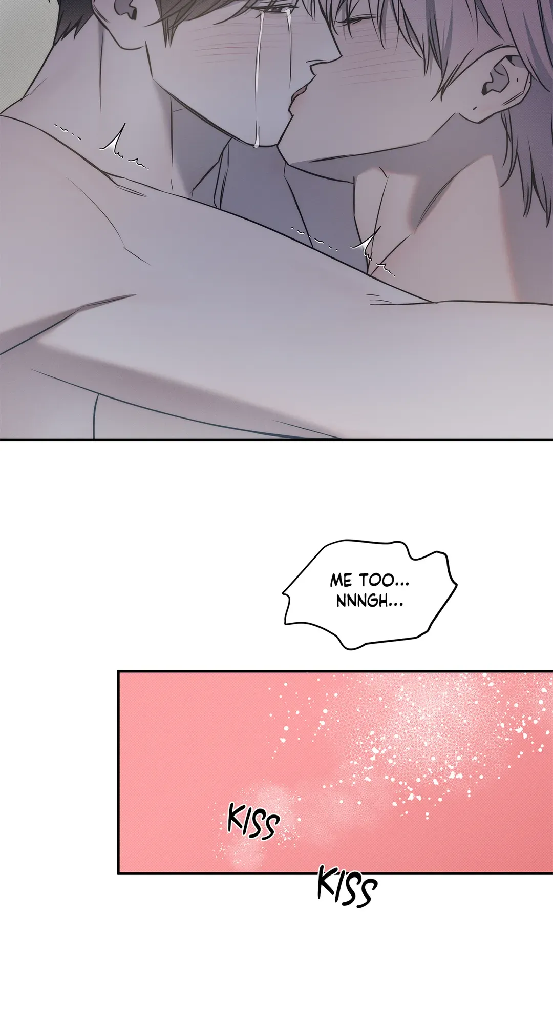 The Sea’s Nocturne (Mature) - Chapter 73 manhwa
