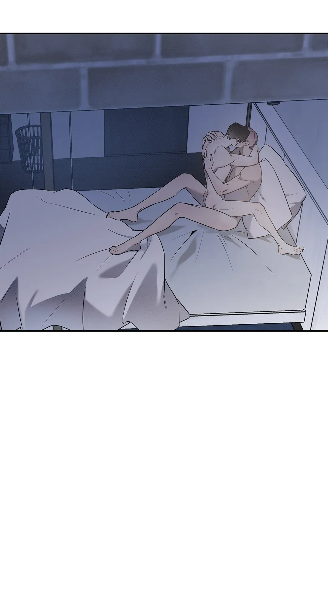 The Sea’s Nocturne (Mature) - Chapter 73 manhwa