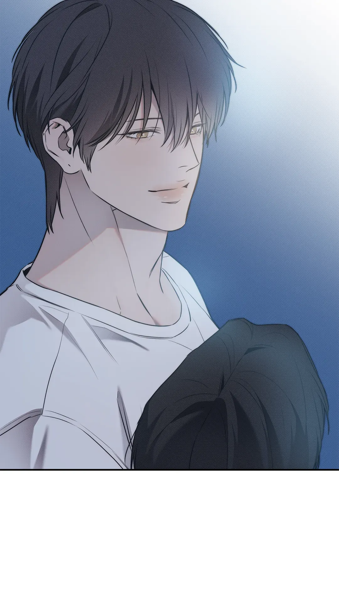 The Sea’s Nocturne (Mature) - Chapter 73 manhwa