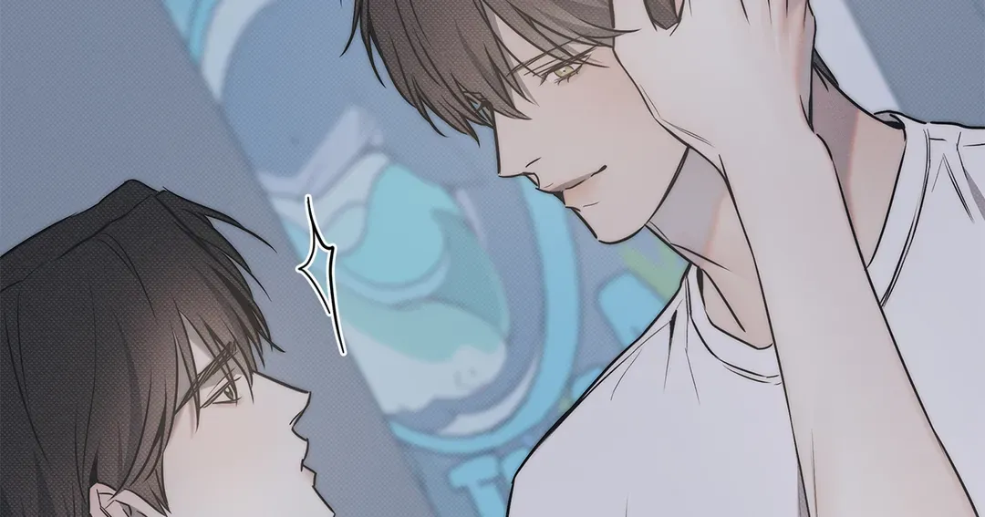 The Sea’s Nocturne (Mature) - Chapter 73 manhwa