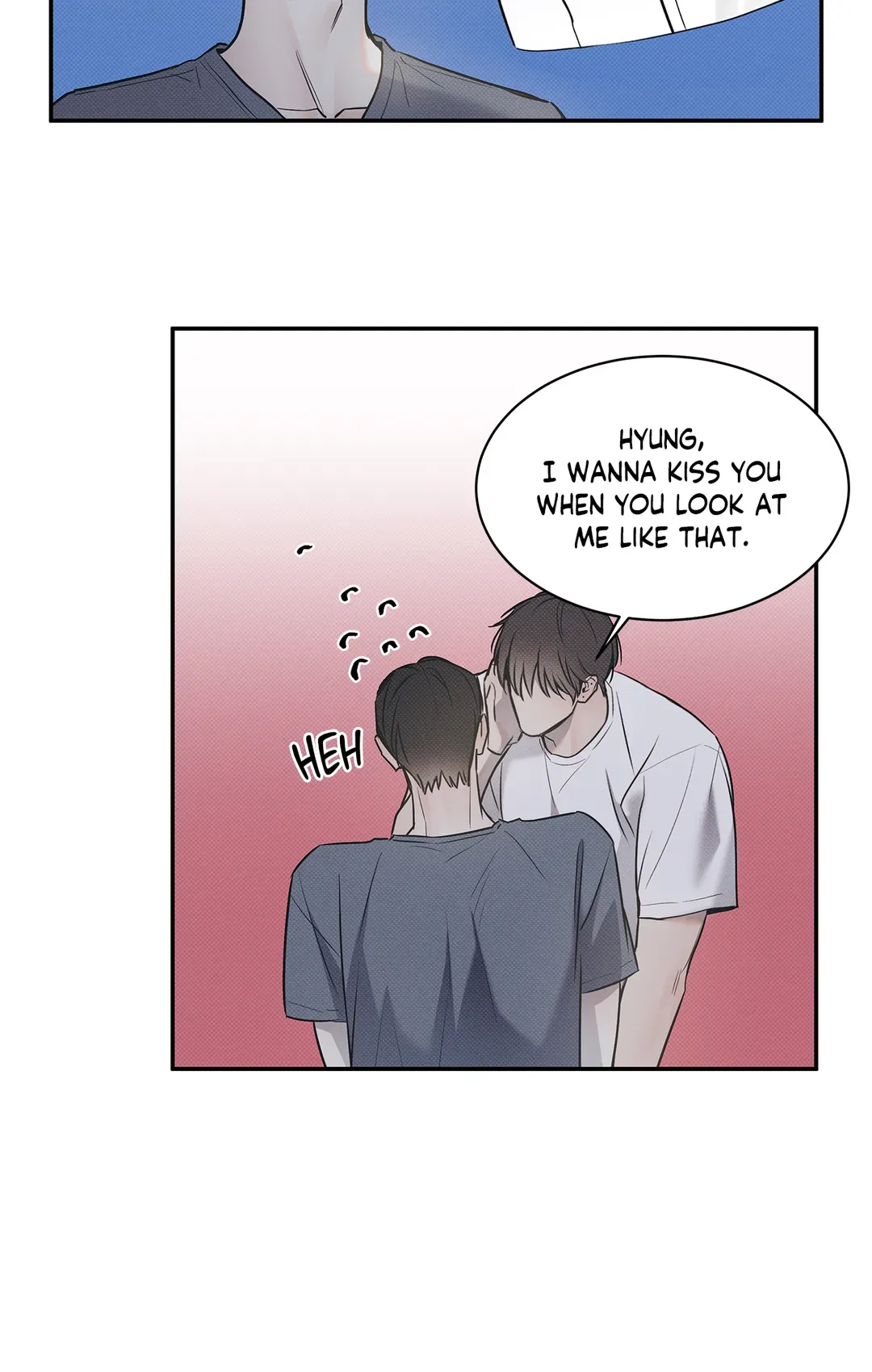 The Sea’s Nocturne (Mature) - Chapter 73 manhwa