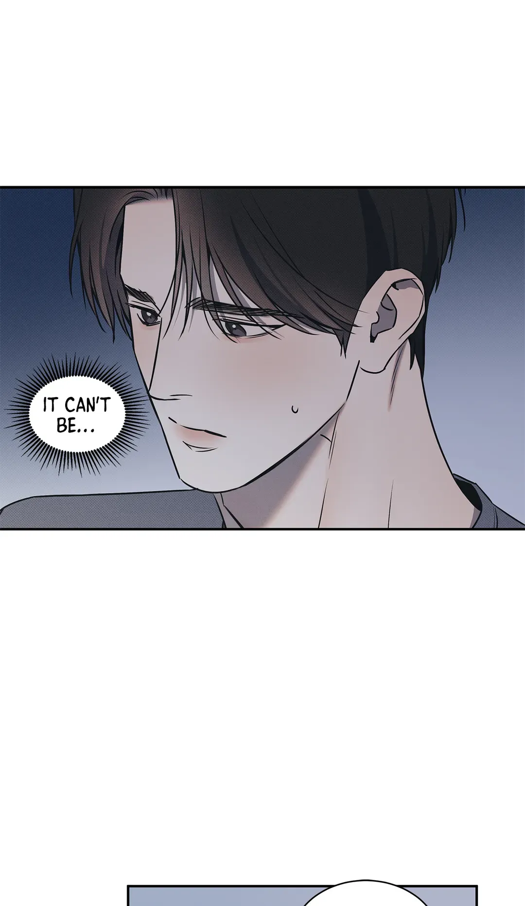 The Sea’s Nocturne (Mature) - Chapter 73 manhwa
