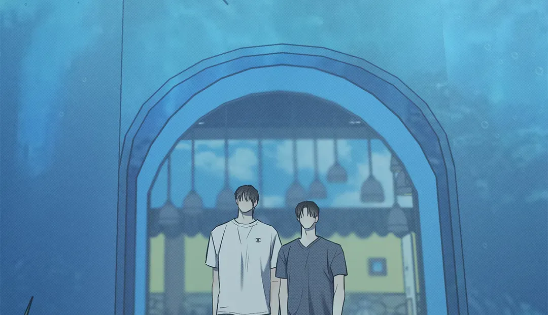 The Sea’s Nocturne (Mature) - Chapter 73 manhwa