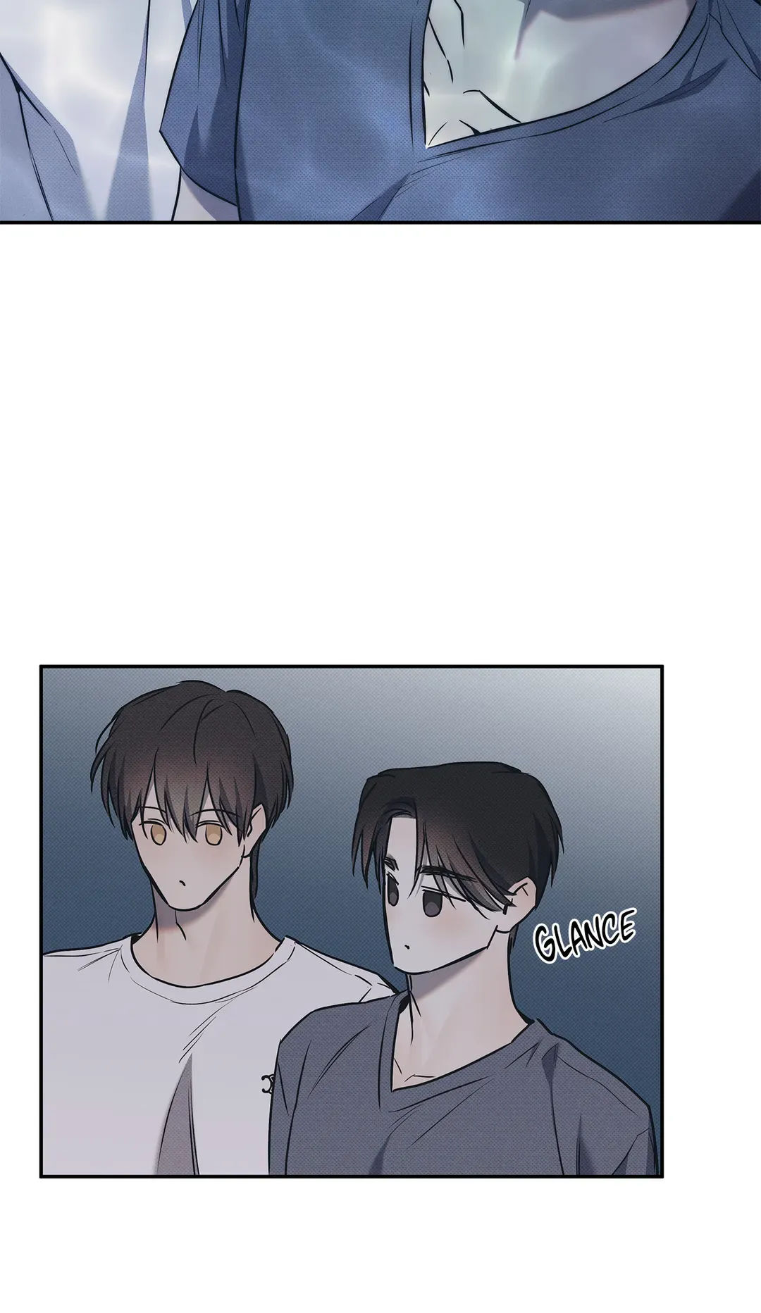The Sea’s Nocturne (Mature) - Chapter 73 manhwa