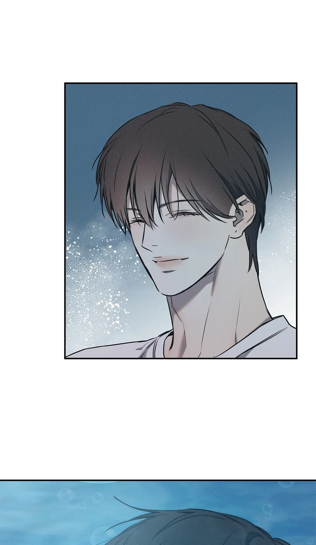 The Sea’s Nocturne (Mature) - Chapter 73 manhwa