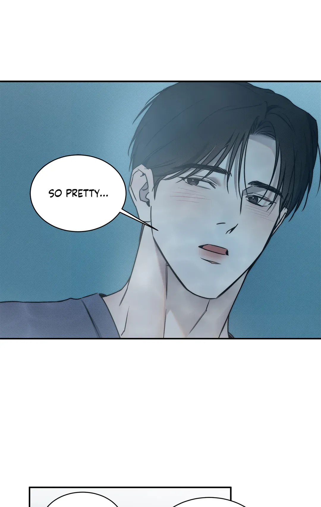 The Sea’s Nocturne (Mature) - Chapter 73 manhwa